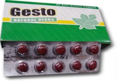 Gesto 70mg