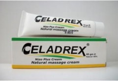 Celadrex 60gm