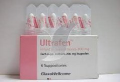 Ultrafen 200mg