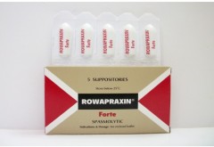 Rowapraxin 30mg