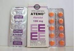 Ateno 100mg