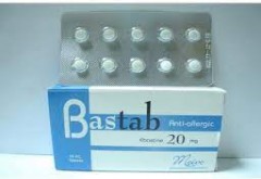 Bastab 20mg