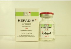 Kefadim 1000mg