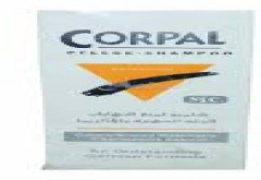 Corpal shampoo 300 ml