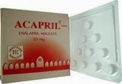 Acapril 20mg