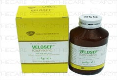 Velosef 125mg