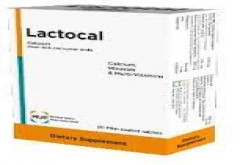 Lactocal 61mg