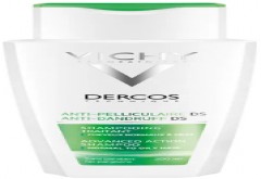 vichy dercos anti-dandruff shampoo 200ml