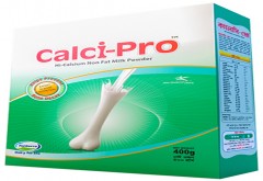 Calci-Pro 500mg