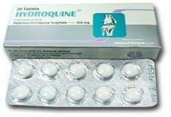 هيدروكوين 200mg