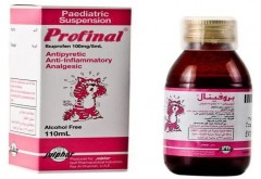 Profinal 100mg