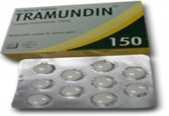 Tramundin 150mg