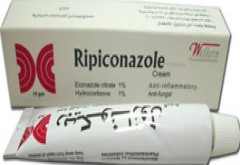 Ripiconazole 15 gm