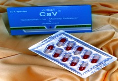 Cav-Acapi 5mg