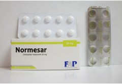 نورميسار 20mg