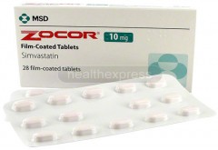 زوكور 10mg