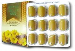 Royal jelly  High desert 1000mg