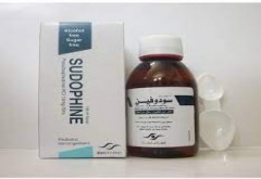 Sudophine 120mg