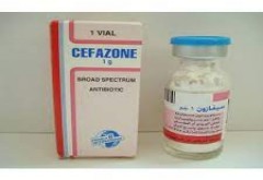 Cefazone 1000mg