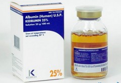 Albumin DRK 200mg