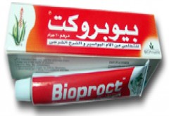 Bioproct 3gm