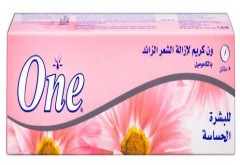 one cream 90g