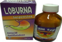 Loburna 180 ml