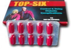 توب-سيكس 90mg