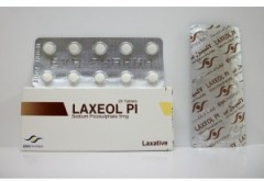 Laxeol-P 5mg