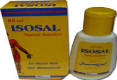 Isosal 46.5mg