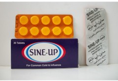 Sine-up 2mg