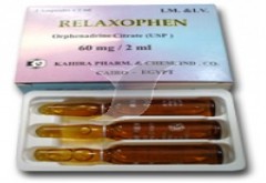 Relaxophen 60mg