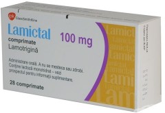 Lamictal 100mg