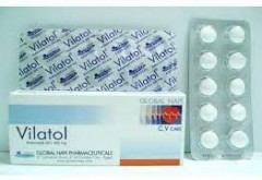 Vilatol 300 mg