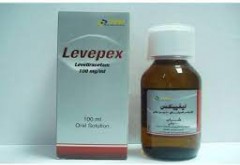 Levepex 100mg