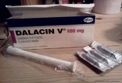 Dalacin vaginal 2%