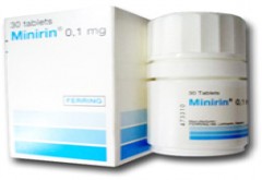 Minirin 4mcg