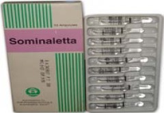 Sominaletta 15mg