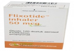 Flixotide 