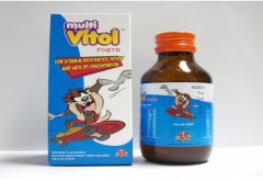 Multi-Vitol forte 