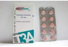 Antiflam 25mg