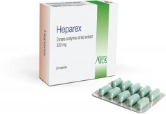 Heparex 320mg