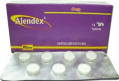 Alendex 40mg