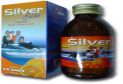 Silver Seas 700mg