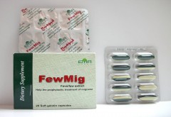 FewMig 250mg