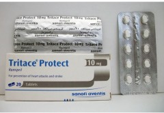 Tritace protect 10mg