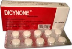 Dicynone 500mg