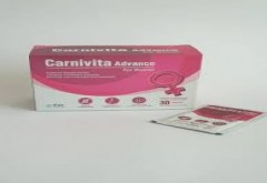 carnivita advance 