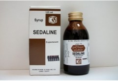 Sedaline 23.7mg