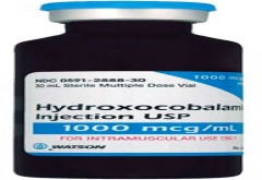 Hydroxocobalamin 1000mcg